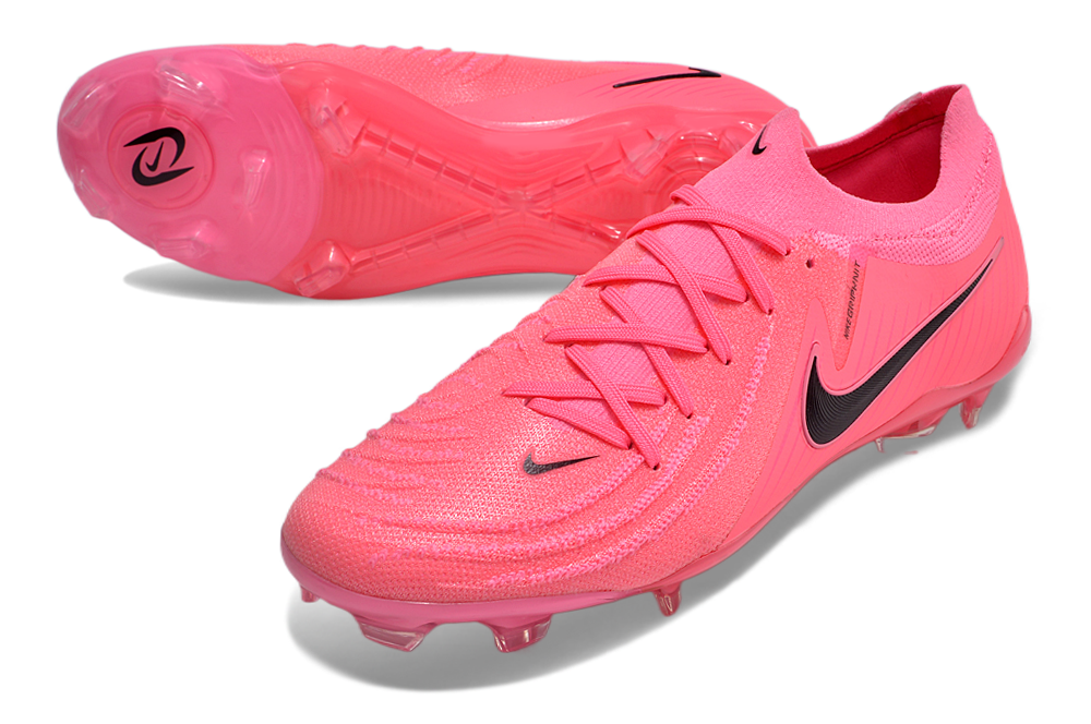 Nike Phantom GX2 Elite FG - Rosa