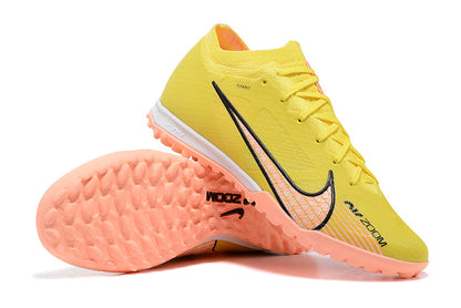 Nike Feminina Air Zoom Vapor 9 Society - Lucent