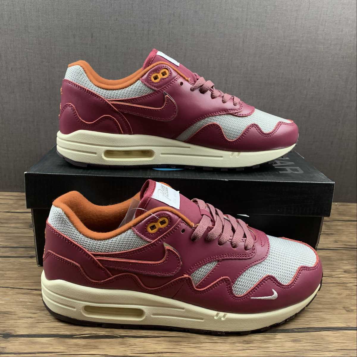 Tênis Nike Air Max 1