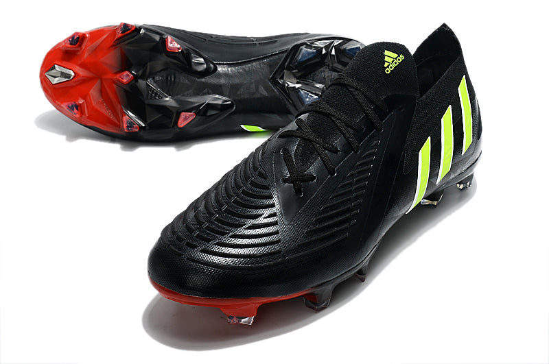 Adidas Predator Edge.1 Low FG - Shadow Portal