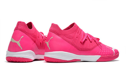 Puma Future Z Futsal - Rosa