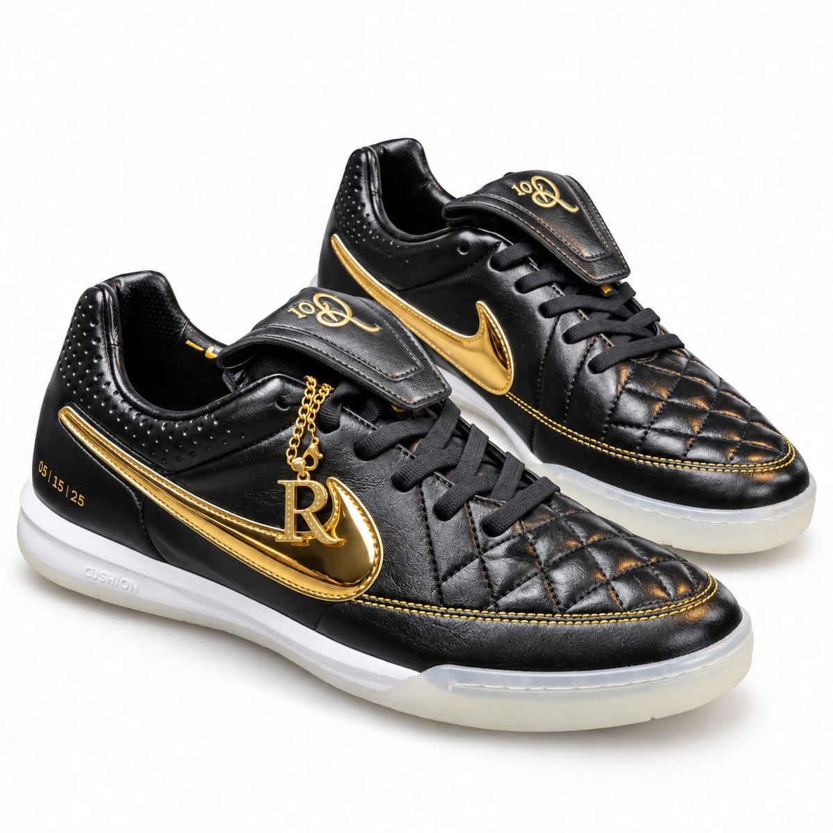 Nike Tiempo R10 - (BR: 37.5, 40, 41, 42,43)