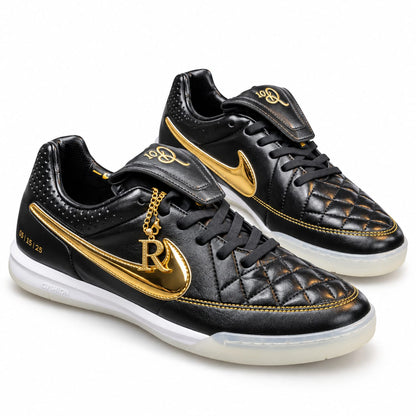 Nike Tiempo R10 - (BR: 37.5, 40, 41, 42,43)