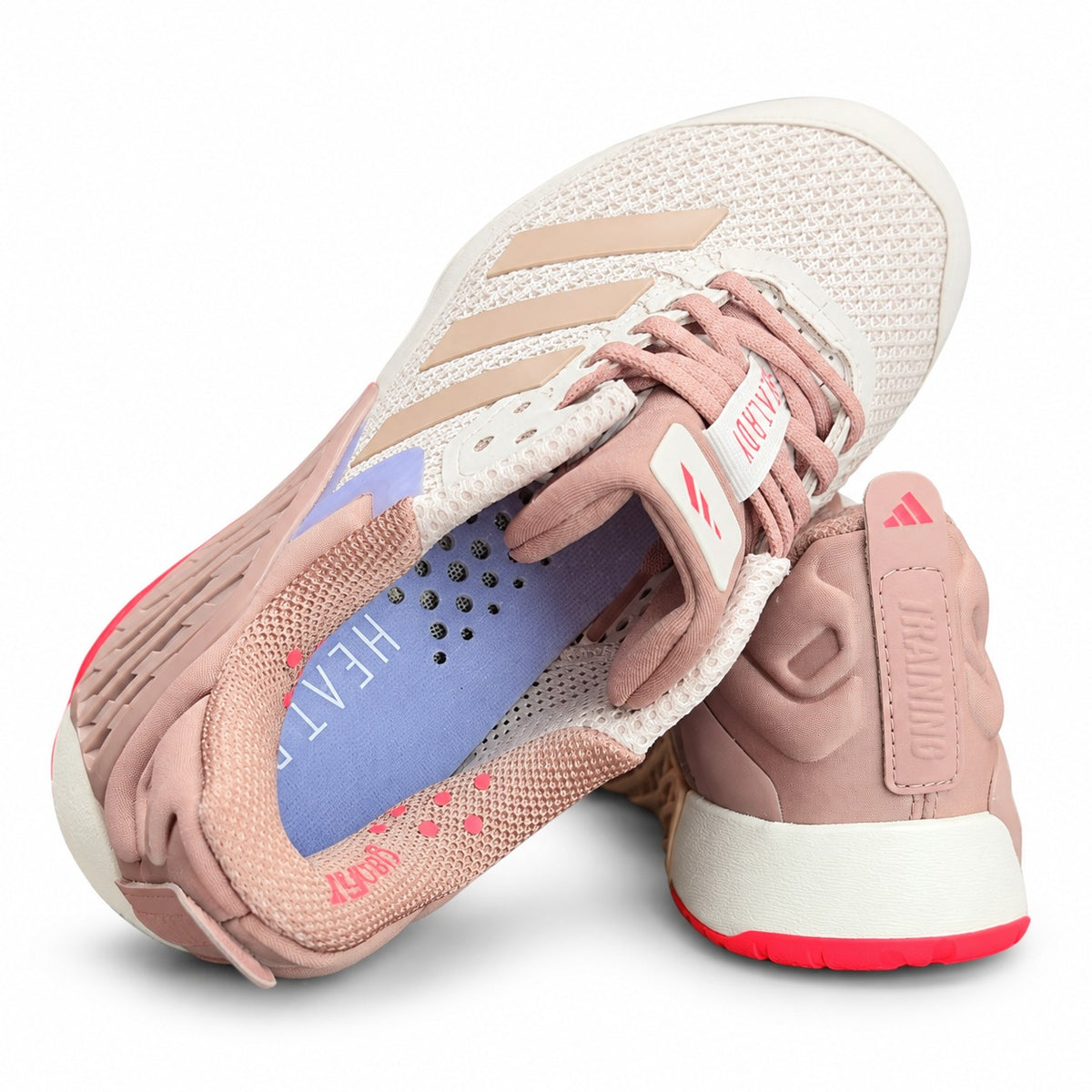 Adidas Drop Set - (BR: 35.5, 37.5)