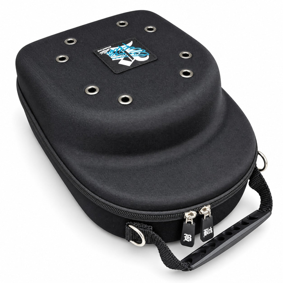 Case Cap - BLCK Brasil