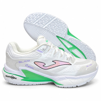 Joma Slam - (BR:37, 39)