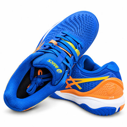 Asics Gel-Resolution 9 - (BR:36, 40)