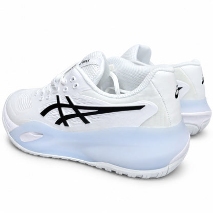 Asics Gel-Resolution X - (BR: 37, 37.5)