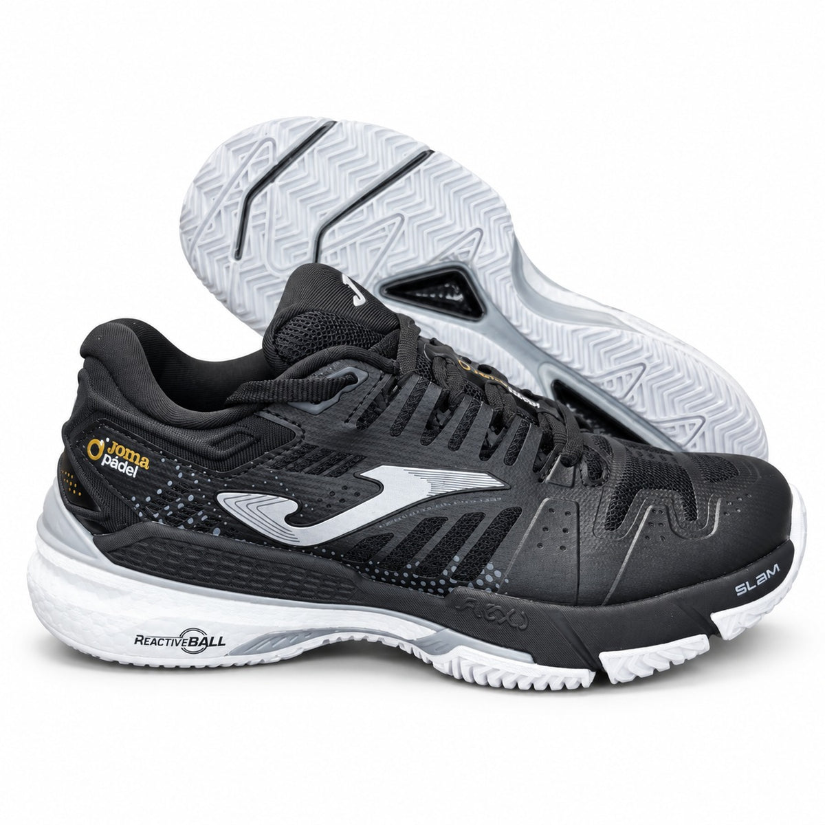 Joma Slam - (BR:34.5, 35, 36, 37, 38, 38, 39, 39, 41, 43)