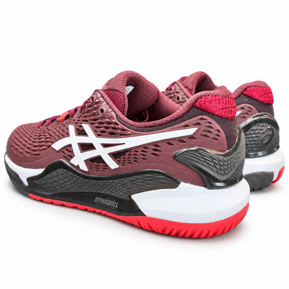 Asics Gel-Resolution 9 - (BR:41.5)