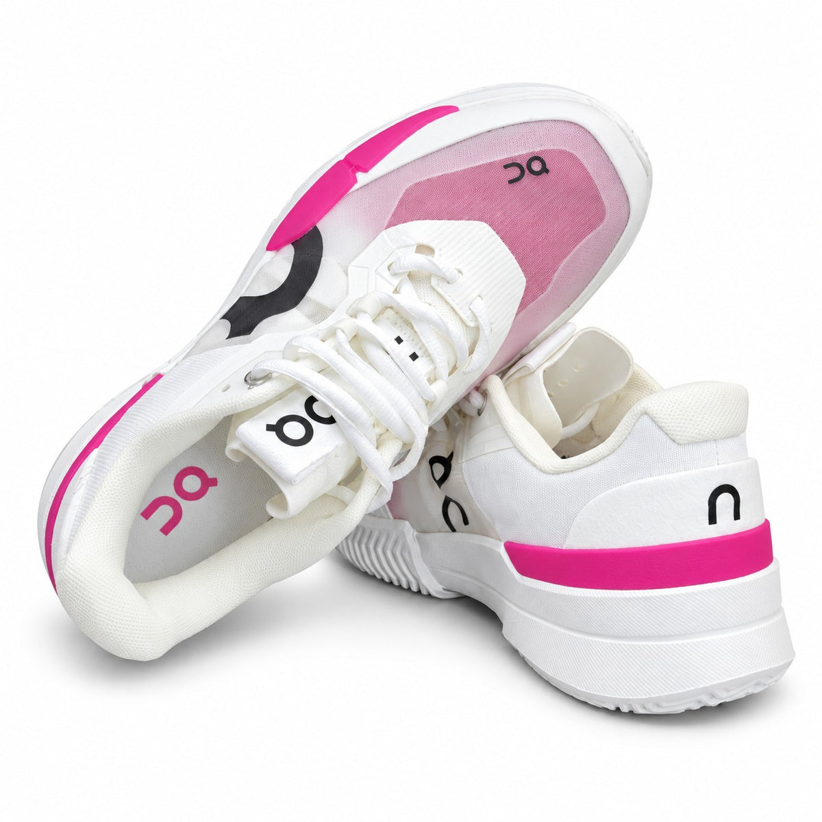 On The Roger Pro Bl/Ro - (BR:38)