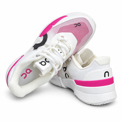 On The Roger Pro Bl/Ro - (BR:38)