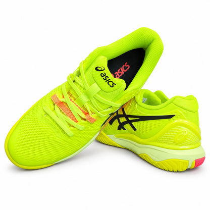 Asics Gel-Resolution 9 - (BR:40)
