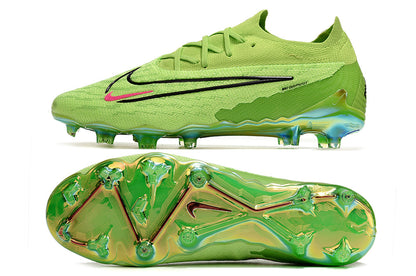 Nike Phantom GX Elite FG - Verde