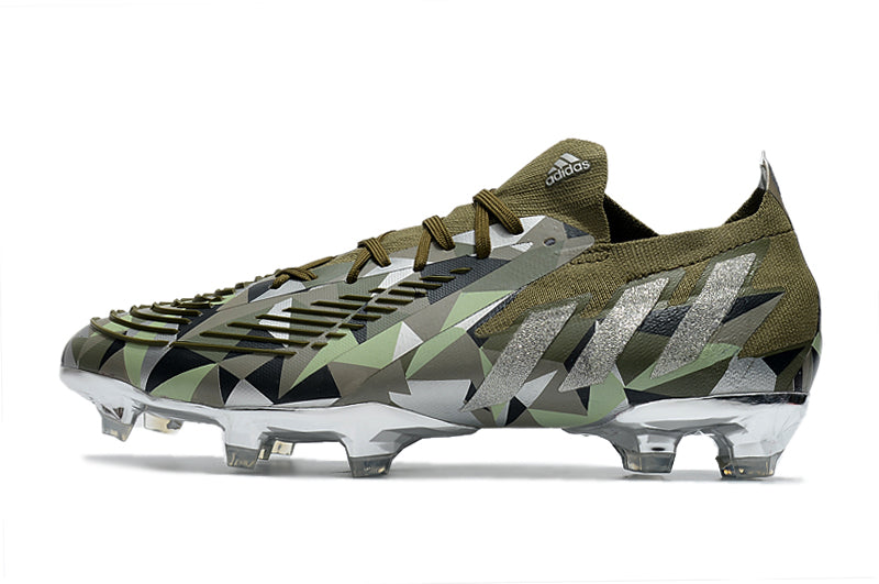 Adidas Predator Edge.1 Low FG - Swarovski