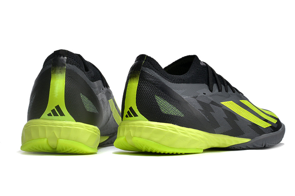 Adidas X Crazyfast .1 Futsal - CrazyCharged