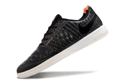 Nike Feminina Lunar Gato II Futsal - Black