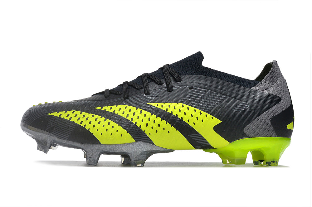 Adidas Predator Accuracy .1 LOW FG - CrazyCharged