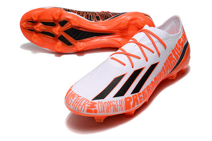 Adidas X Speedportal.1 FG - Messi