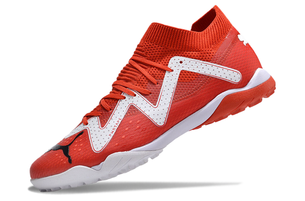 Puma Future Match Society - Vermelho