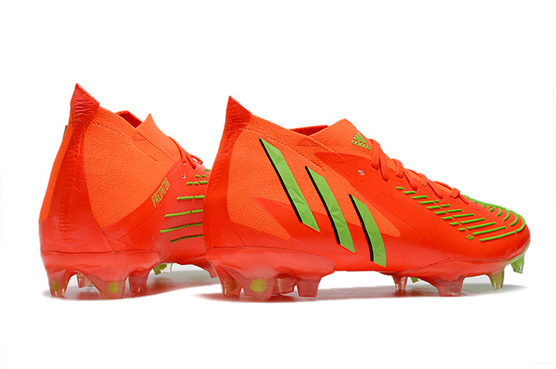 Adidas Predator Edge.1 FG Game Data