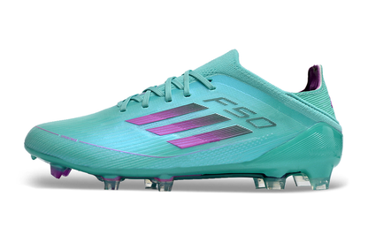 Adidas Feminina F50 Elite FG - Azul