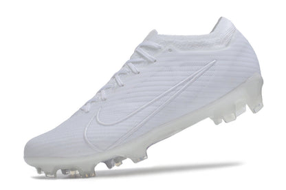 Nike Air Zoom Mercurial Vapor 15 FG Elite - Branco