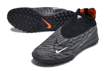 Nike Phantom GX Elite DF Society - Preto