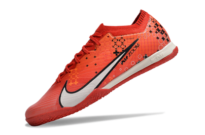 Nike Mercurial Air Zoom Vapor 15 Elite Futsal - Vermelho