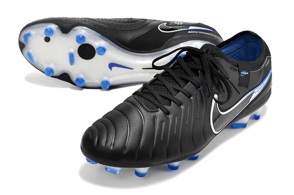 Nike Tiempo Legend X Elite FG - Shadow Pack