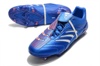 Adidas Predator Mania Absolute FG Azul