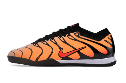 Nike Mercurial Air Zoom Vapor 15 Elite Futsal - Air Max Laranja