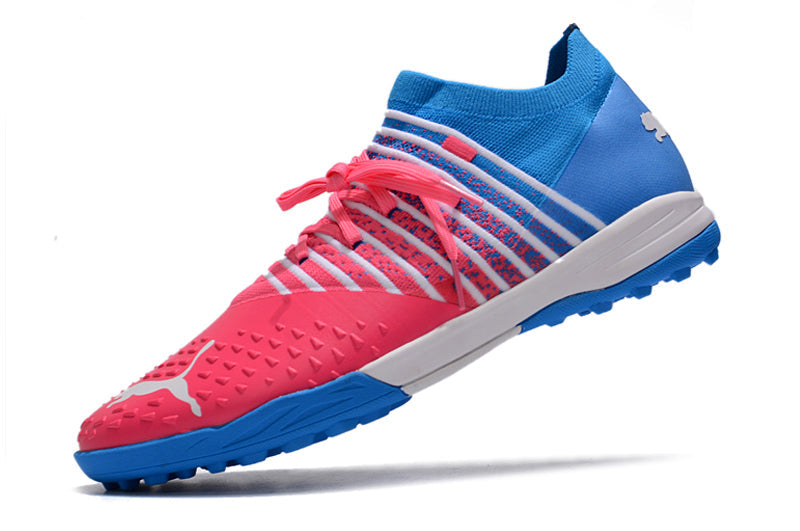 Puma Future Z Society - Azul Rosa