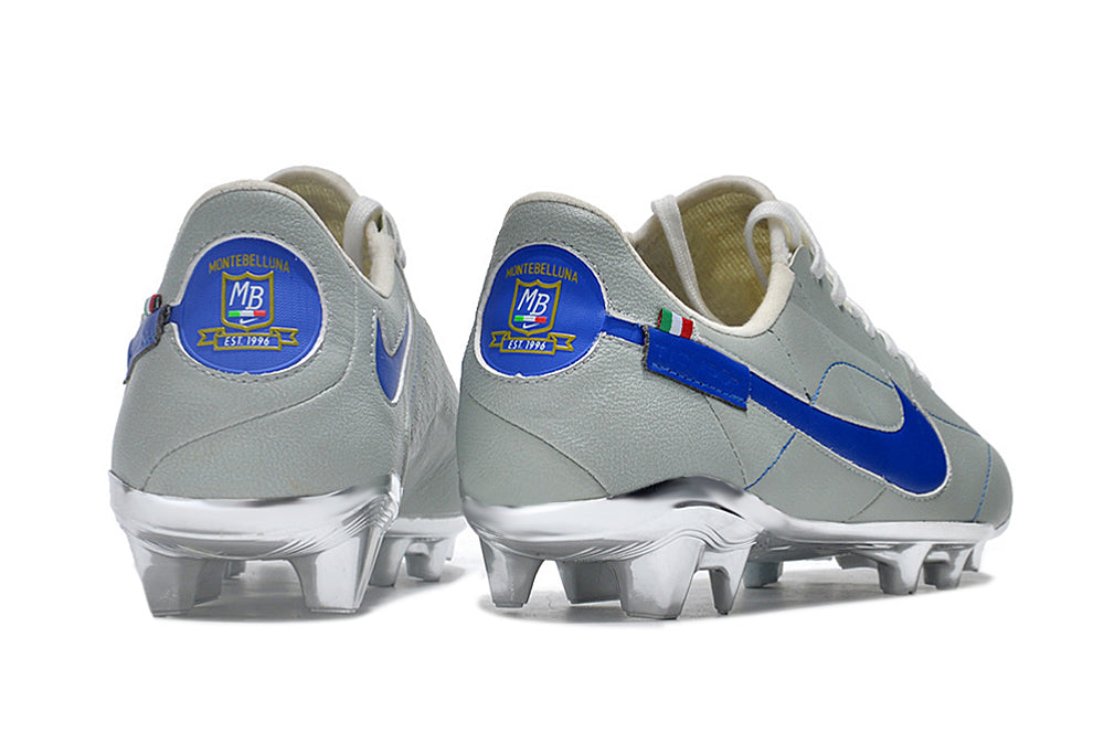 Tiempo Legend IX Made In Italy