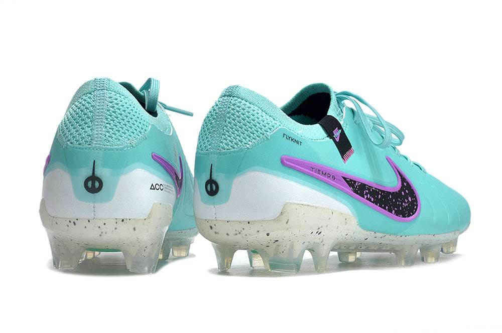 Nike Tiempo Legend X Elite FG - Azul