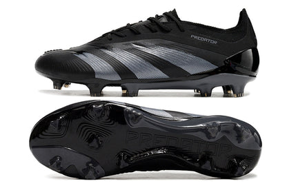 Adidas Predator Elite FG - Preto