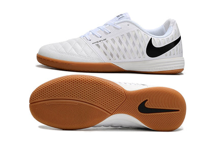 Nike Feminina Lunar Gato II Futsal - Branco