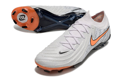 Nike Phantom GX2 Elite FG - Cinza