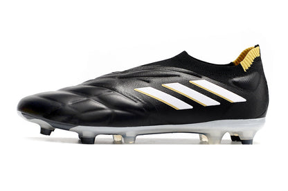 Adidas Copa Pure + FG - Preto