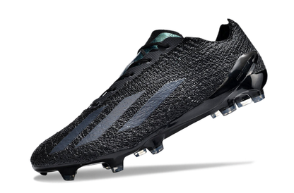 Adidas X Crazyfast STRUNG + FG - Preto