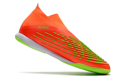 Adidas Predator Edge + Futsal - Game Data