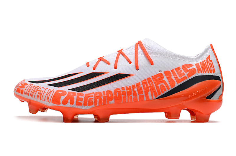 Adidas X Speedportal.1 FG - Messi