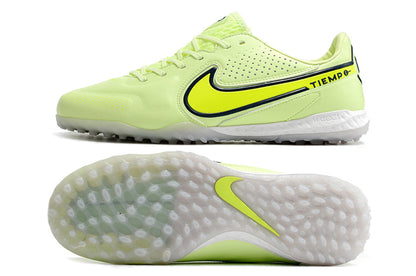 Nike Tiempo Legend 9 Pro Society - Verde