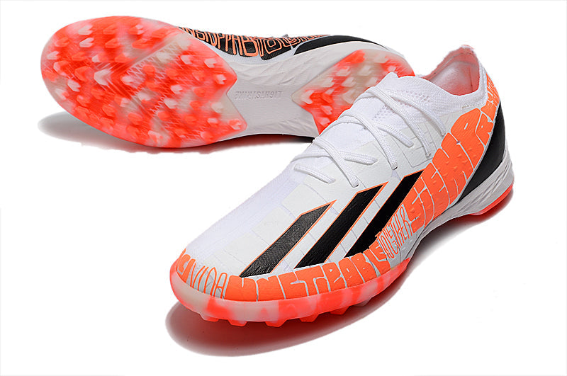 Adidas X Speedportal.1 Society - Messi