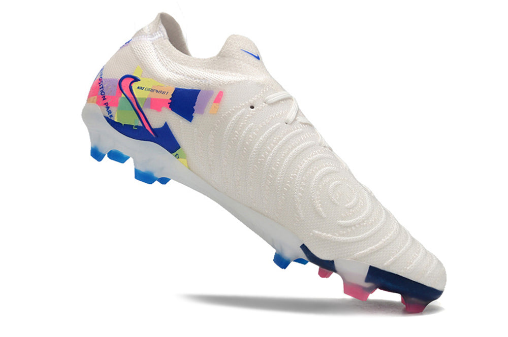 Nike Phantom GX2 Elite FG - Colors