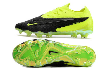 Nike Phantom GX Elite FG - Preto Verde