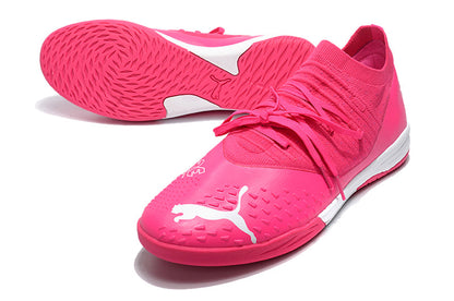 Puma Future Z Futsal - Rosa