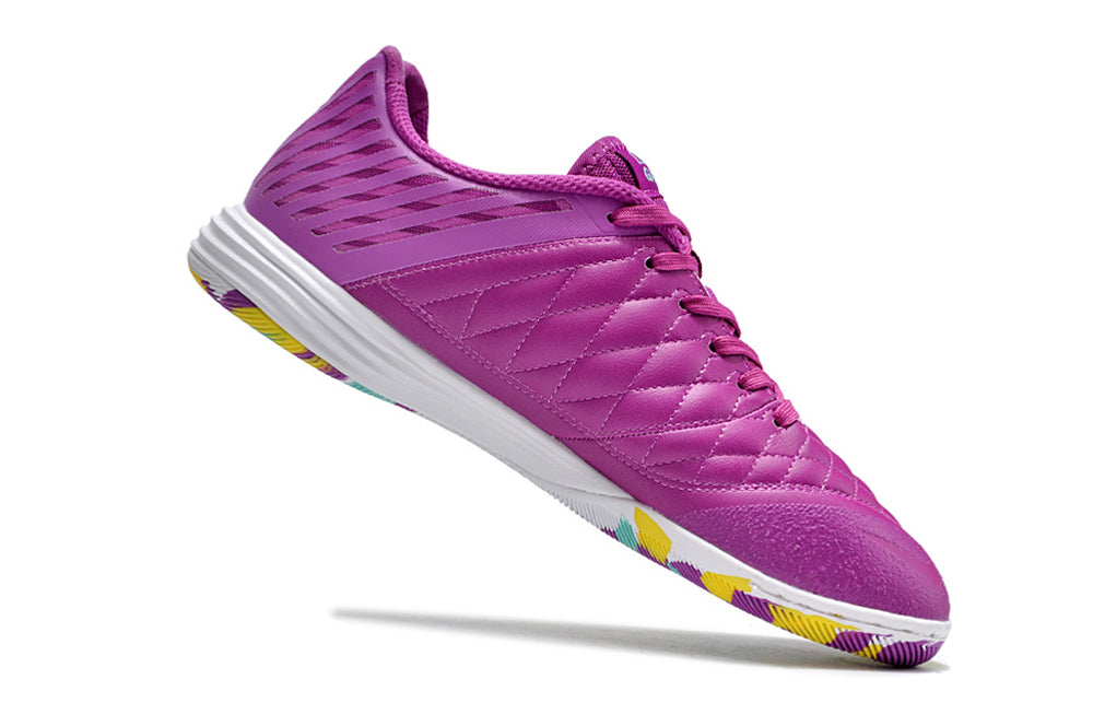 Nike Lunar Gato II Futsal - Roxo