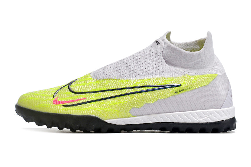 Nike Phantom GX Elite DF Society - Luminous