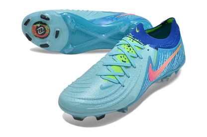 Nike Phantom GX2 Elite FG - Azul